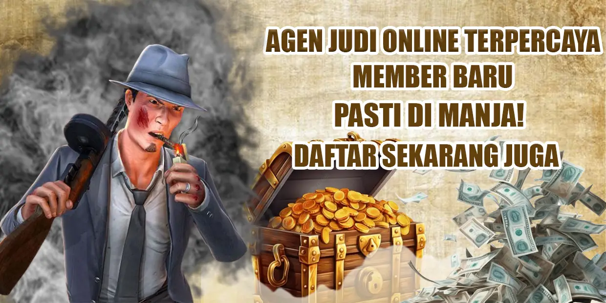 Banner Mulongslot.org